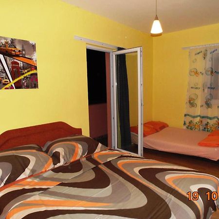 De Lux Apartments Luka Bar Esterno foto