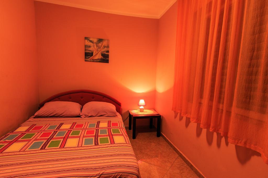 De Lux Apartments Luka Bar Esterno foto